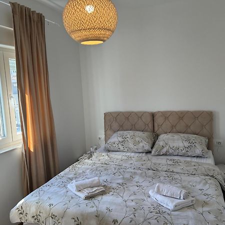 Medjugorje Apartments Centre ภายนอก รูปภาพ