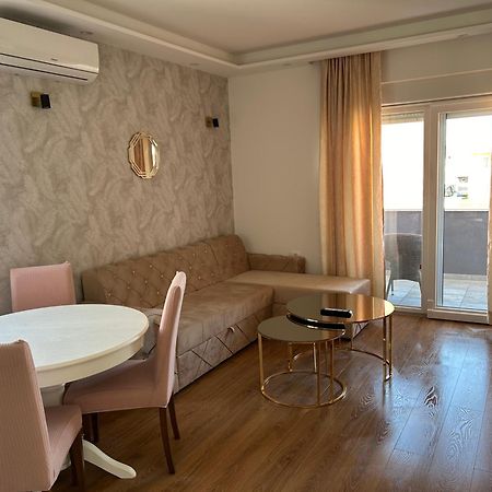 Medjugorje Apartments Centre ภายนอก รูปภาพ
