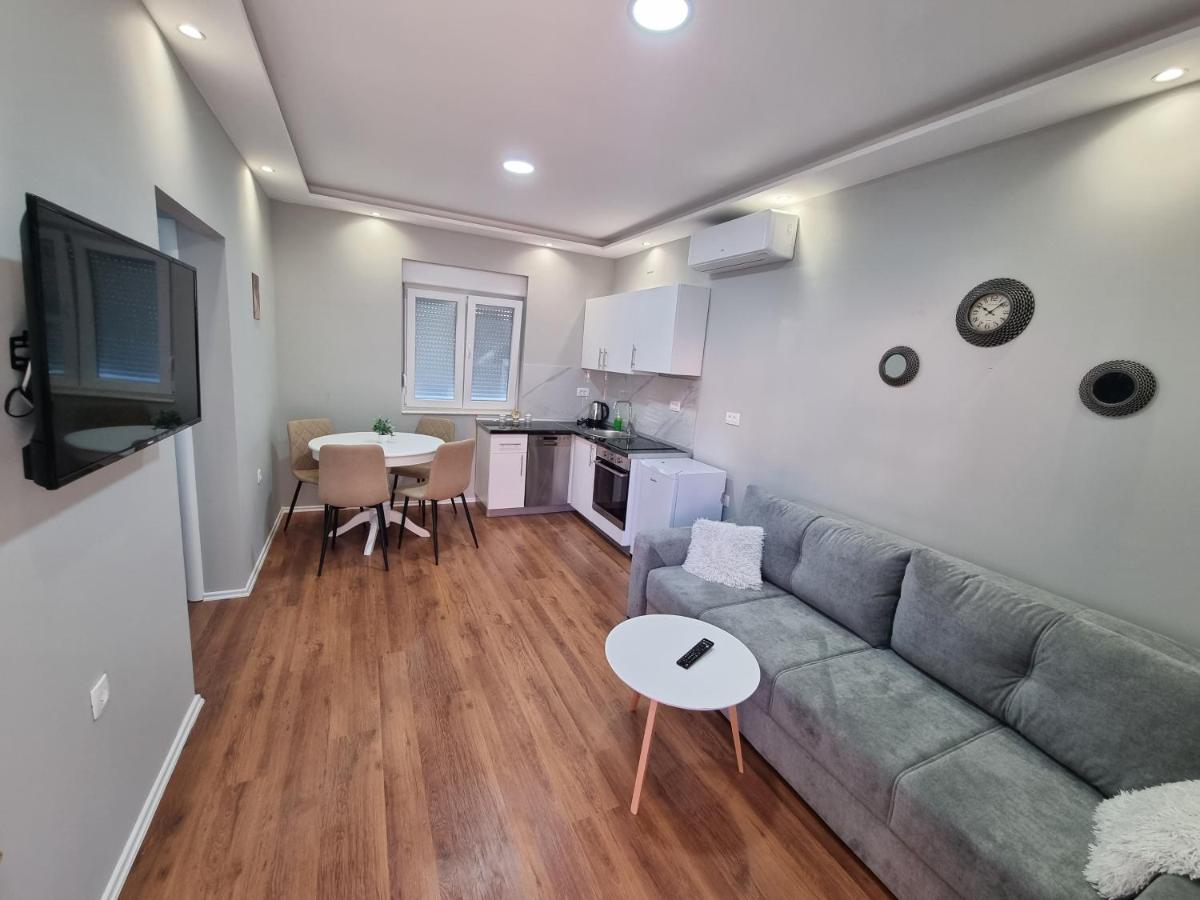 Medjugorje Apartments Centre ภายนอก รูปภาพ