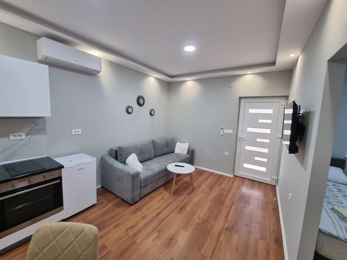 Medjugorje Apartments Centre ภายนอก รูปภาพ