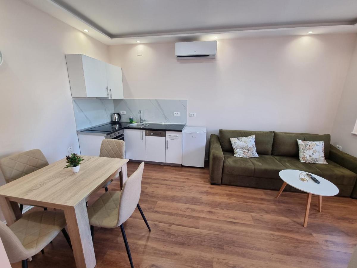 Medjugorje Apartments Centre ภายนอก รูปภาพ