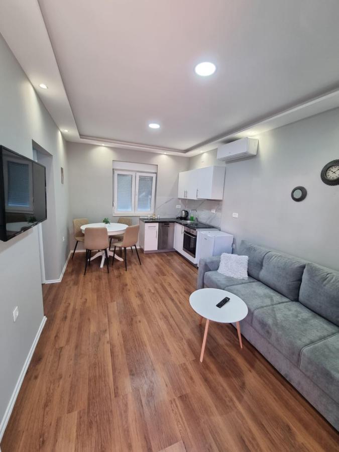Medjugorje Apartments Centre ภายนอก รูปภาพ
