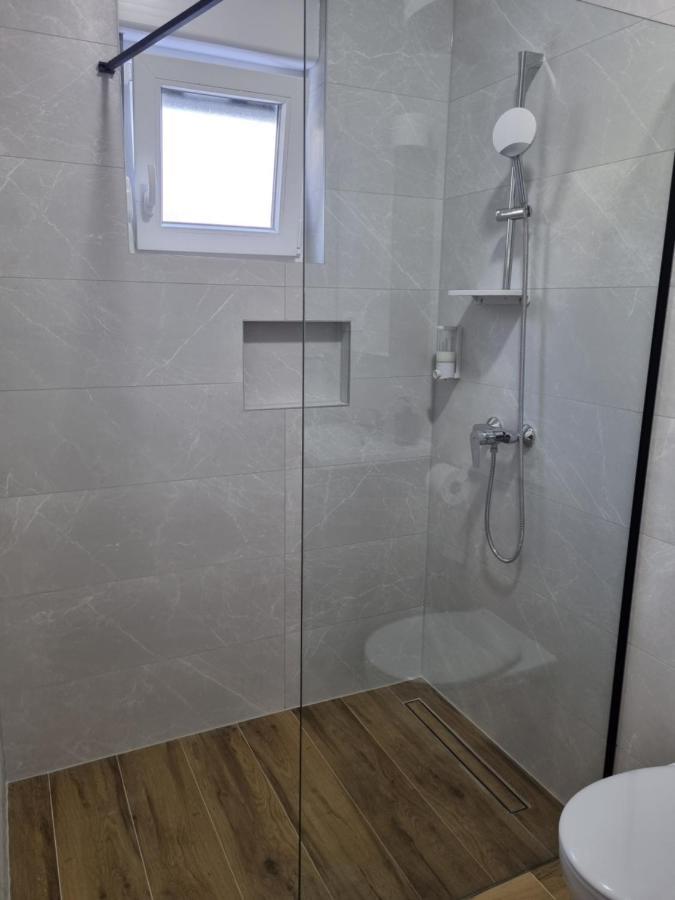 Medjugorje Apartments Centre ภายนอก รูปภาพ