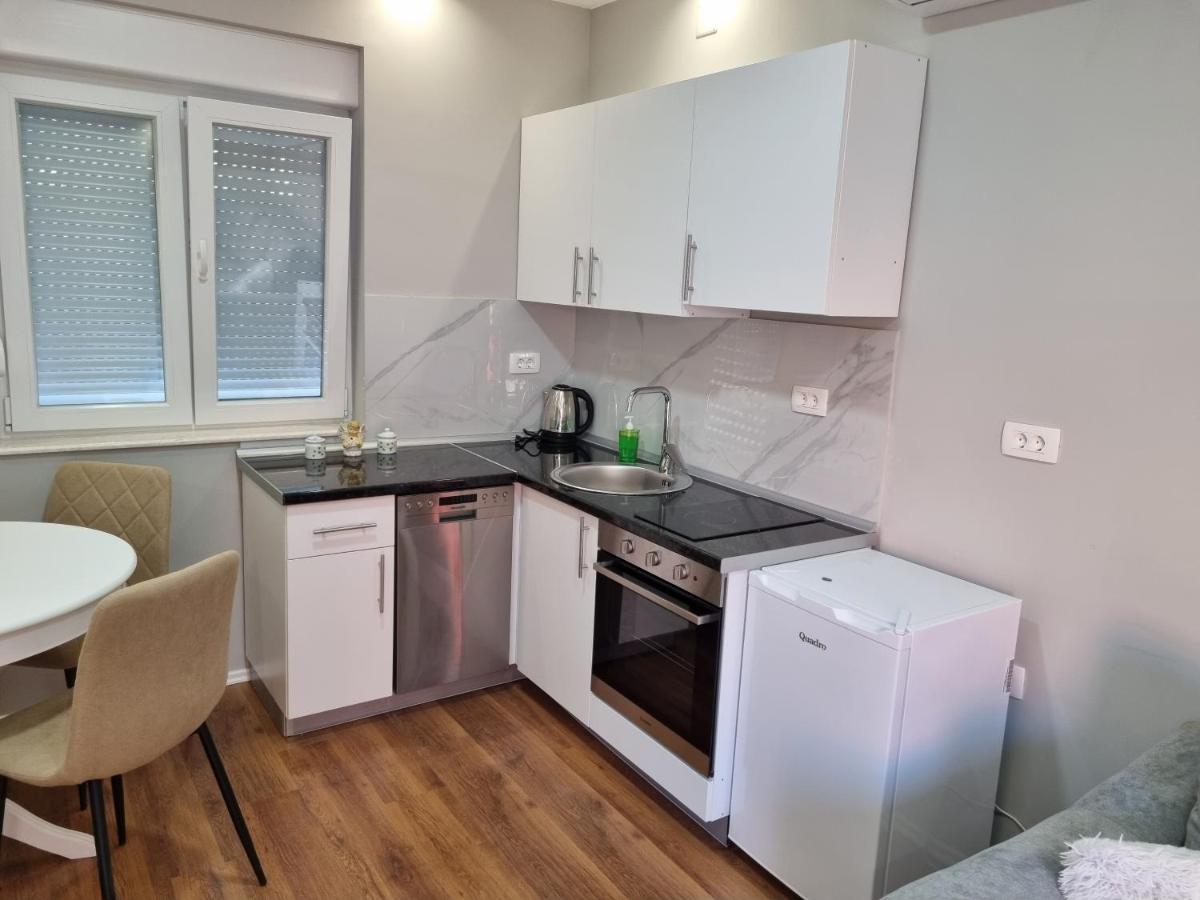 Medjugorje Apartments Centre ภายนอก รูปภาพ