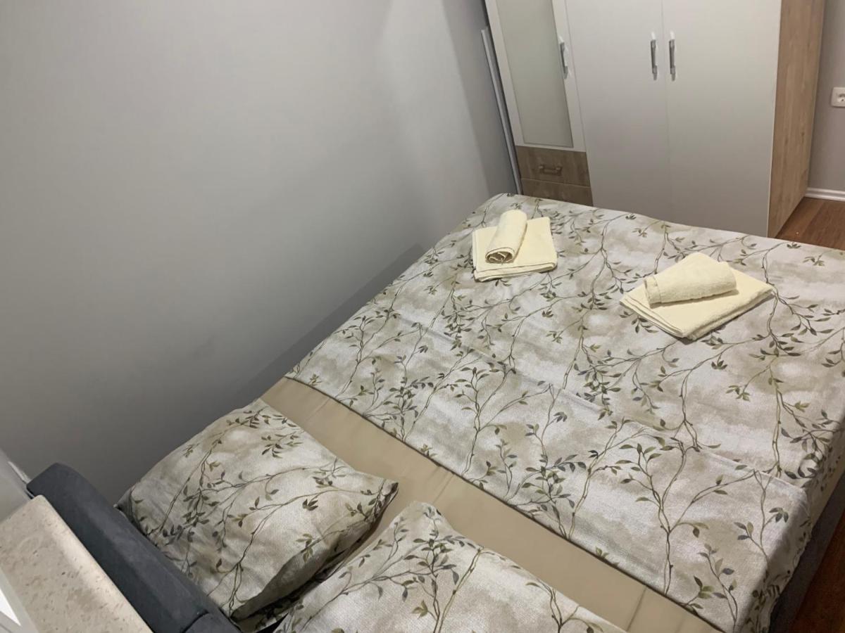 Medjugorje Apartments Centre ภายนอก รูปภาพ
