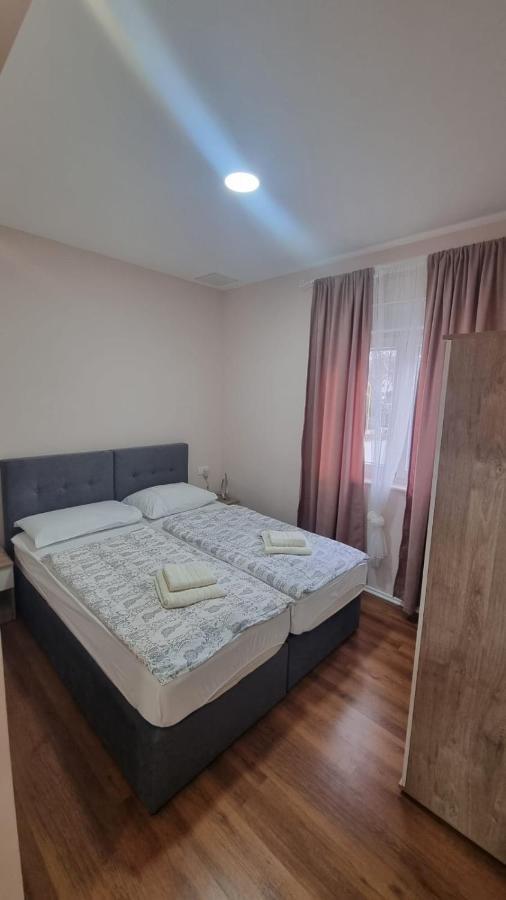 Medjugorje Apartments Centre ภายนอก รูปภาพ
