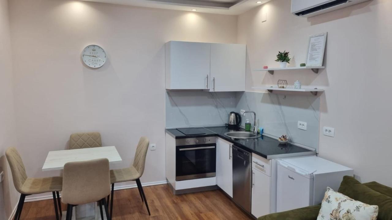 Medjugorje Apartments Centre ภายนอก รูปภาพ