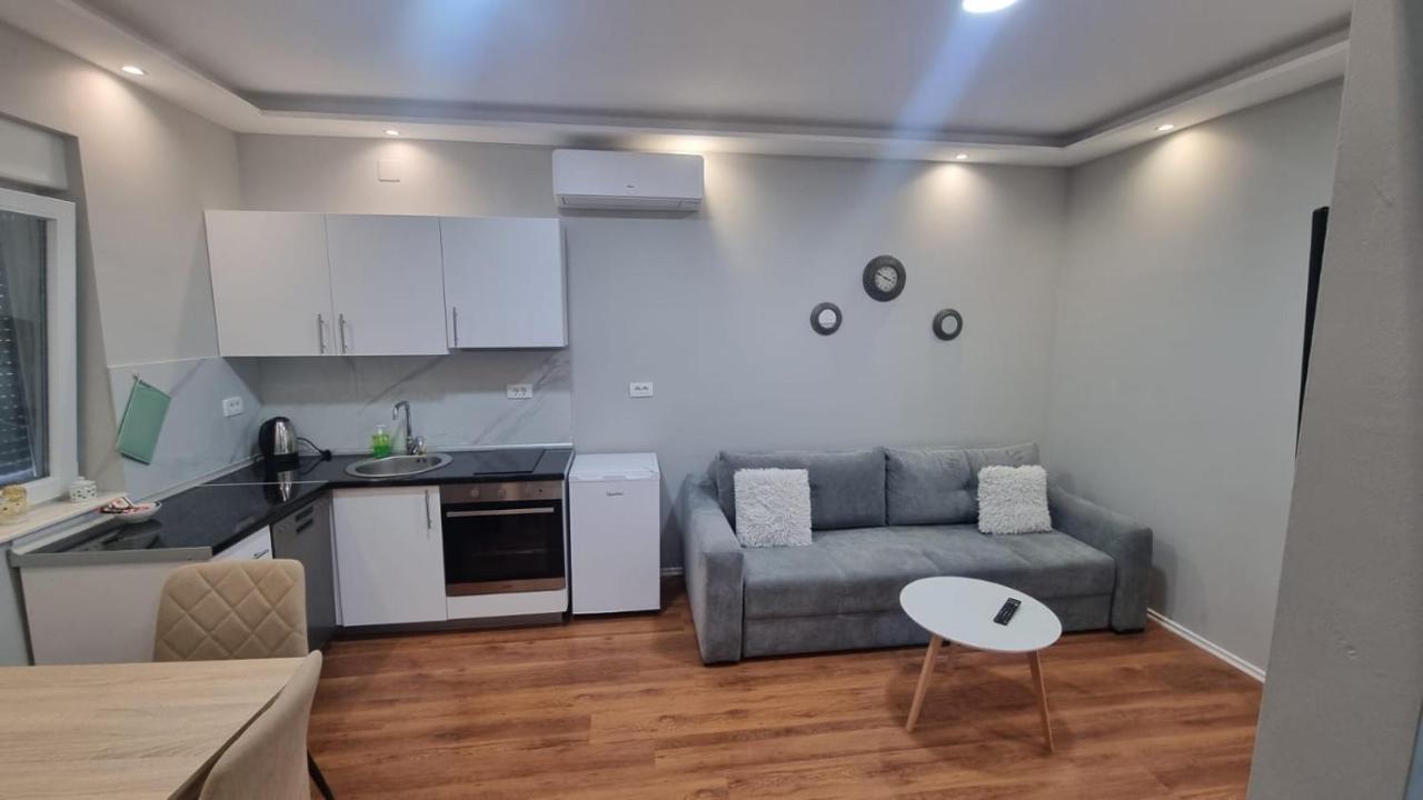 Medjugorje Apartments Centre ภายนอก รูปภาพ