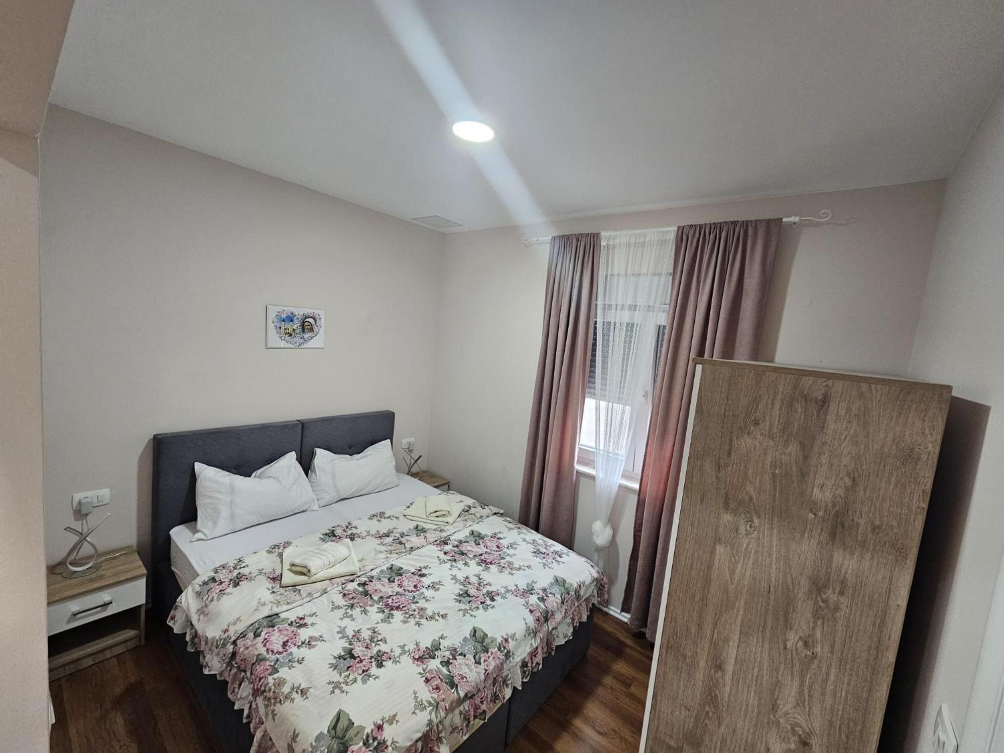 Medjugorje Apartments Centre ภายนอก รูปภาพ