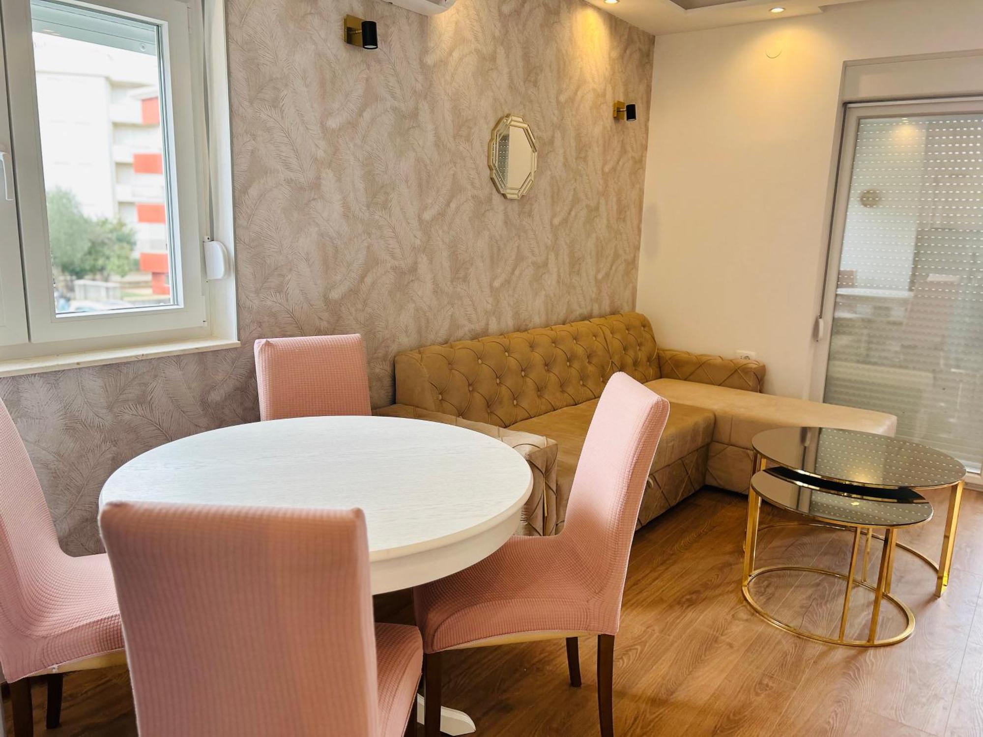 Medjugorje Apartments Centre ภายนอก รูปภาพ