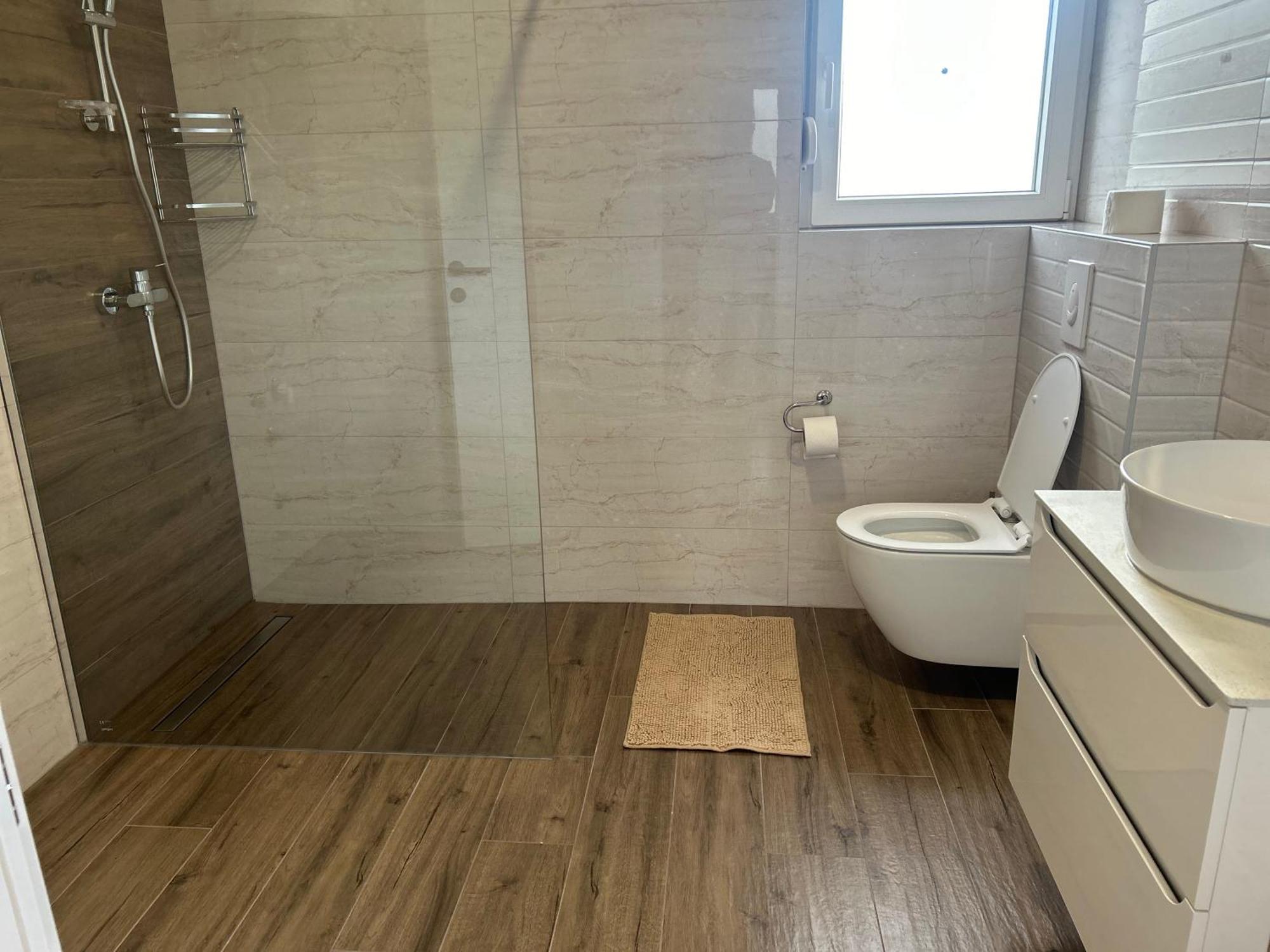 Medjugorje Apartments Centre ภายนอก รูปภาพ