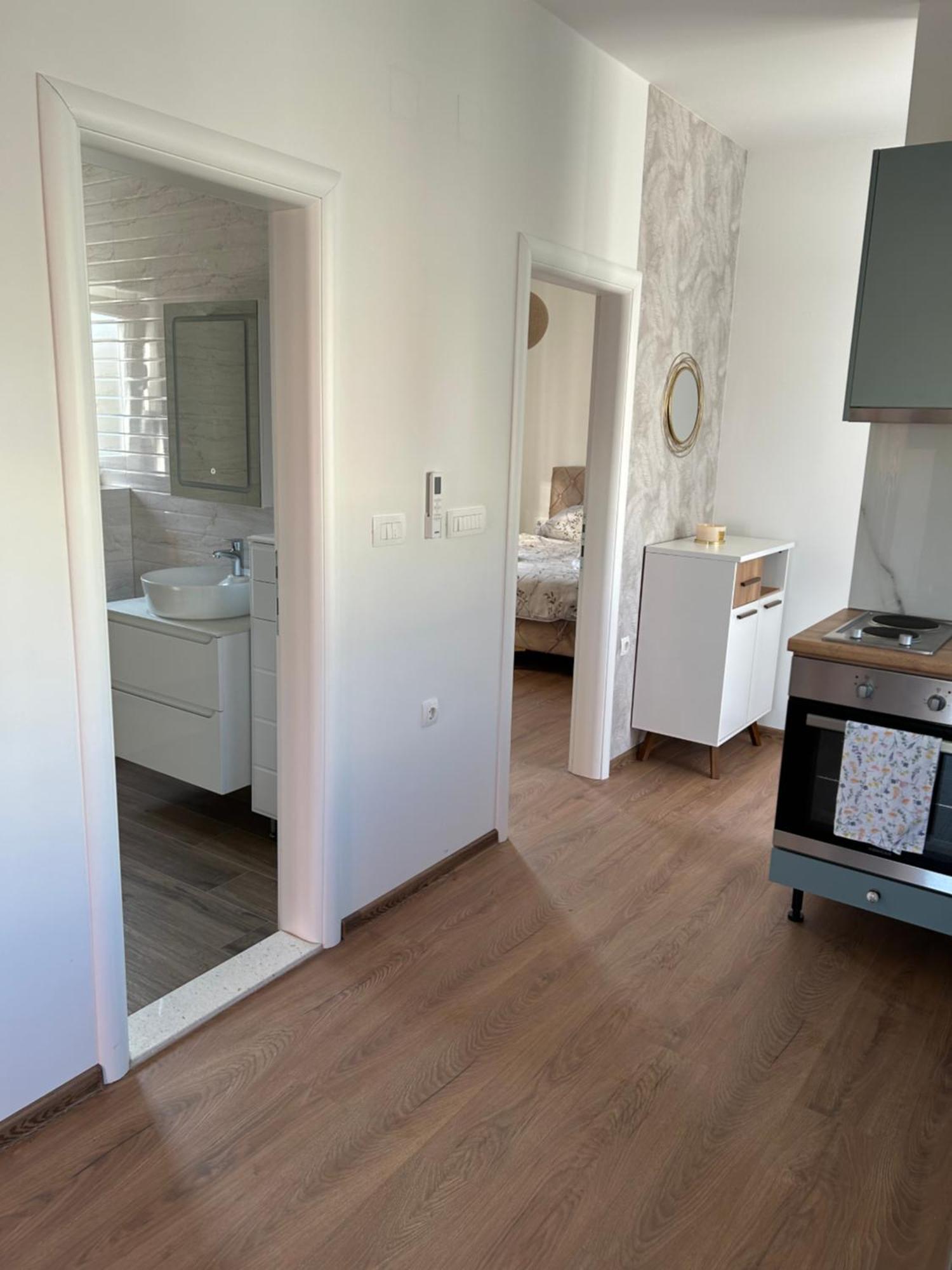 Medjugorje Apartments Centre ภายนอก รูปภาพ