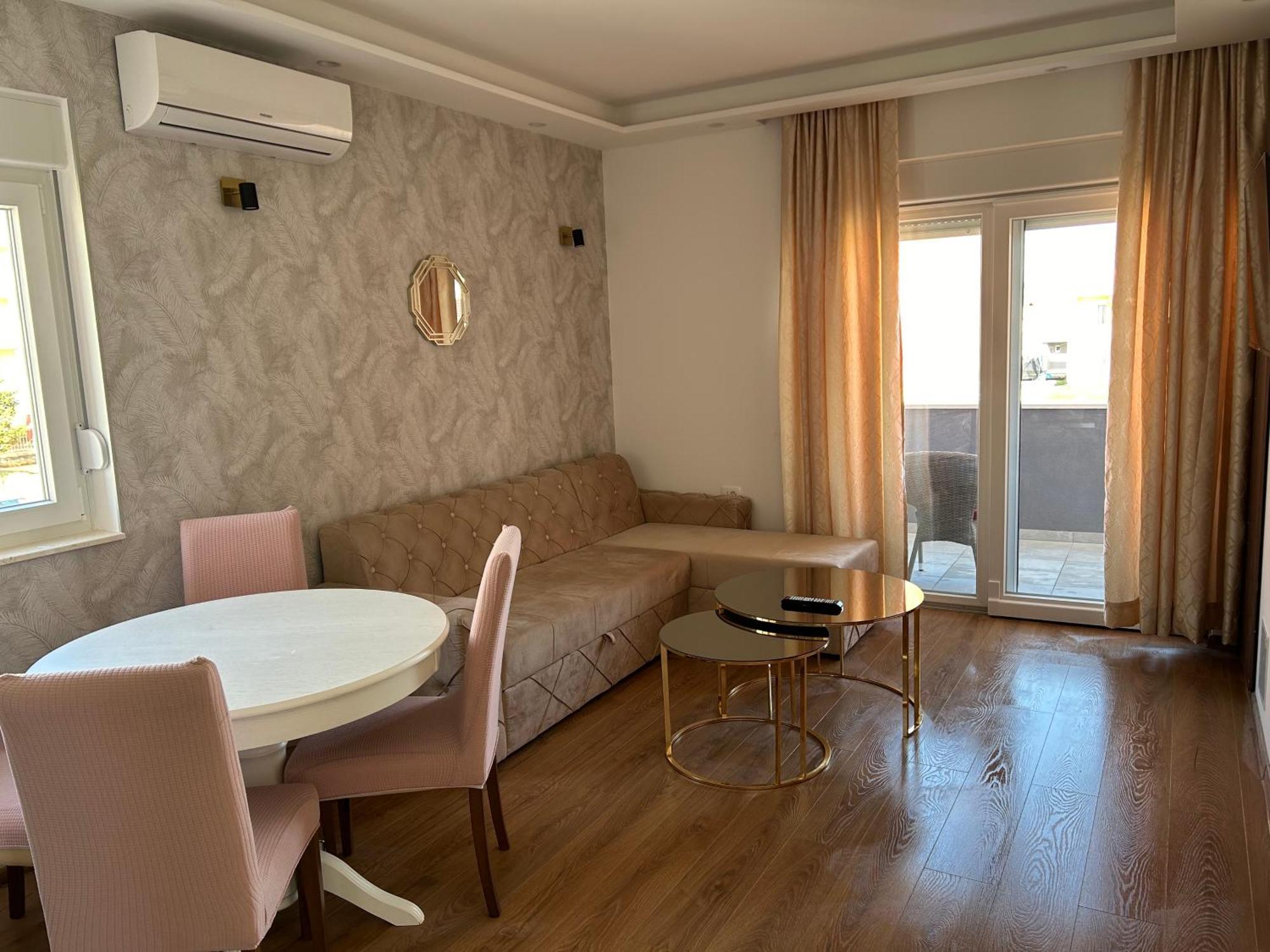 Medjugorje Apartments Centre ภายนอก รูปภาพ